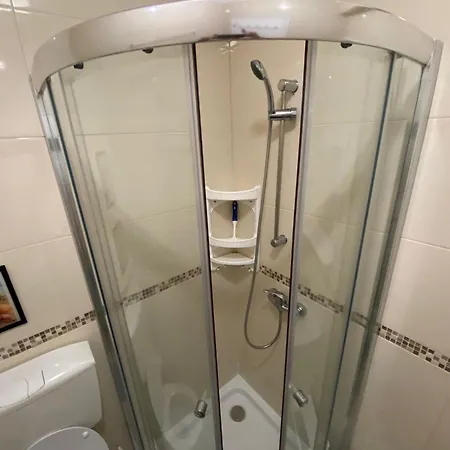 דירה Nazarest נאזרה