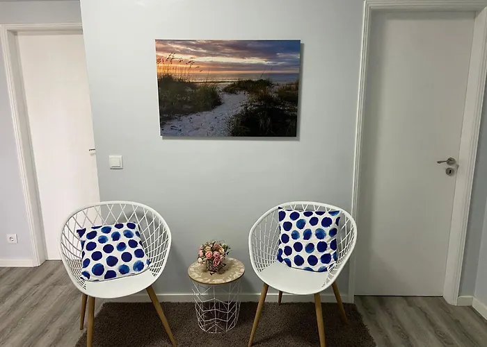 Апартаменты Nazarest *