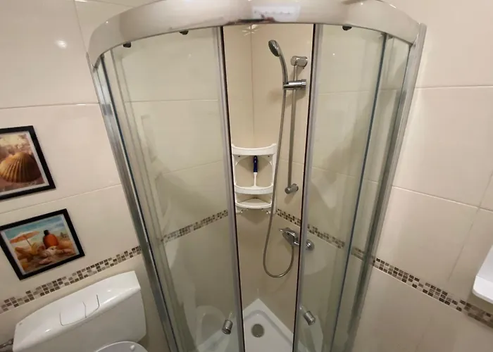 Апартаменты Nazarest Назаре