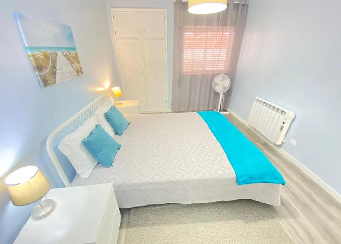 Nazarest Апартаменты *