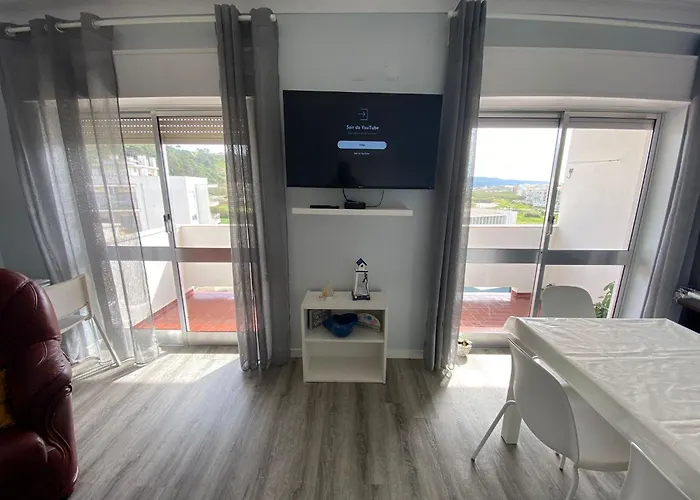 Апартаменты Nazarest