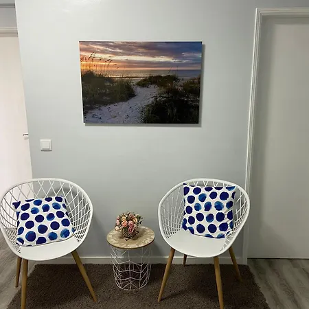 Apartamento Nazarest *