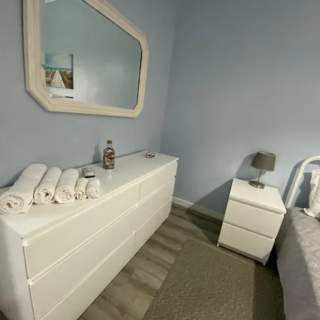 Apartamento Nazarest *