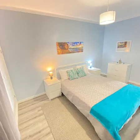 Nazarest Apartamento