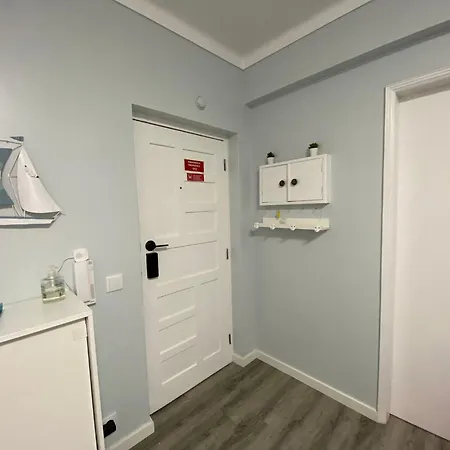 Apartamento Nazarest *