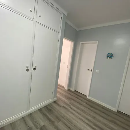 Apartament Nazarest *