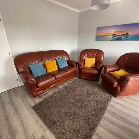 Apartament Nazarest *
