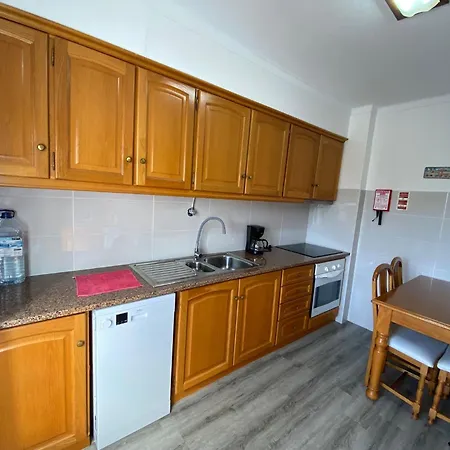 Apartamento Nazarest