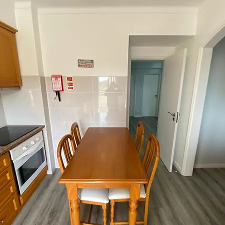 Apartamento Nazarest