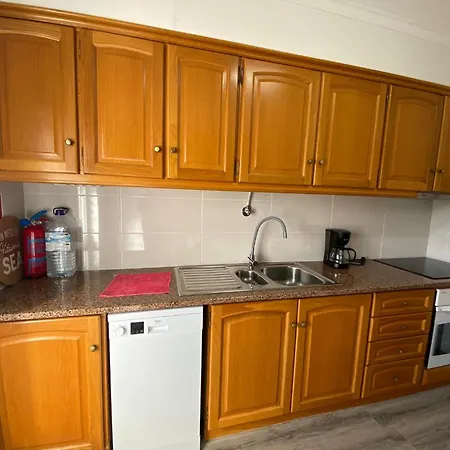 Nazarest Apartamento Nazaré