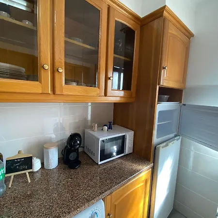 Apartamento Nazarest