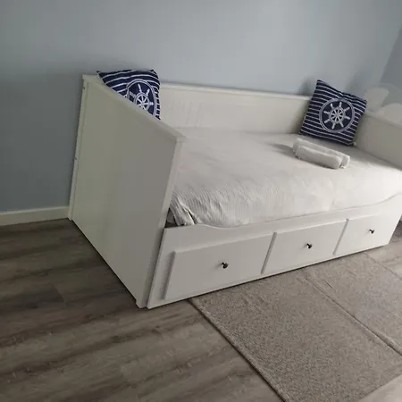 Apartamento Nazarest