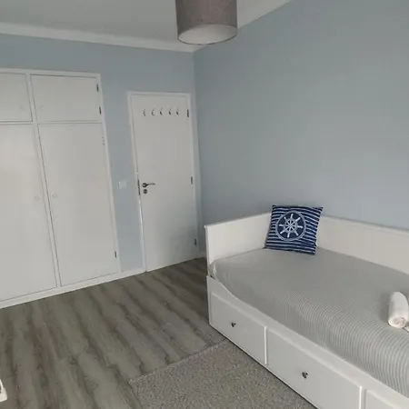 Apartamento Nazarest