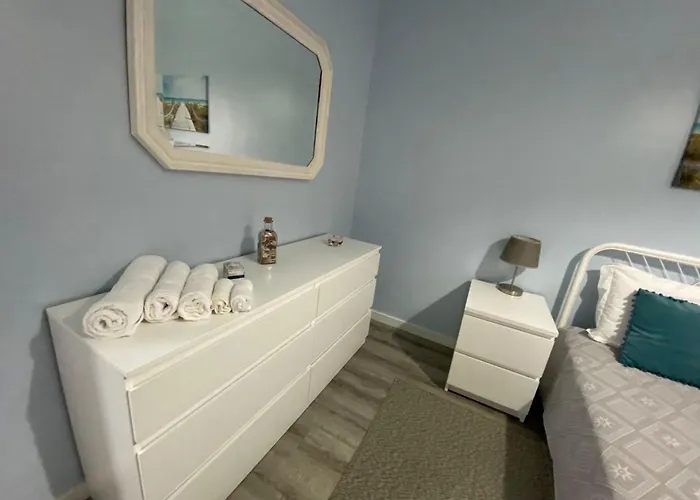 Apartment Nazarest *