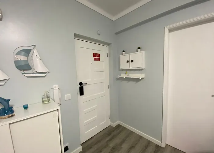 Apartment Nazarest *