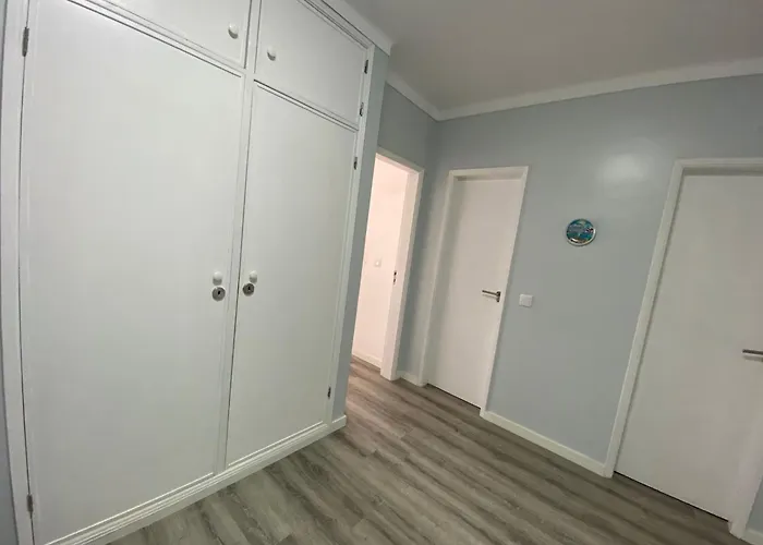 Apartment Nazarest *