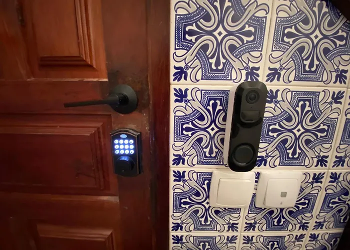 Nazarest Apartment Nazare